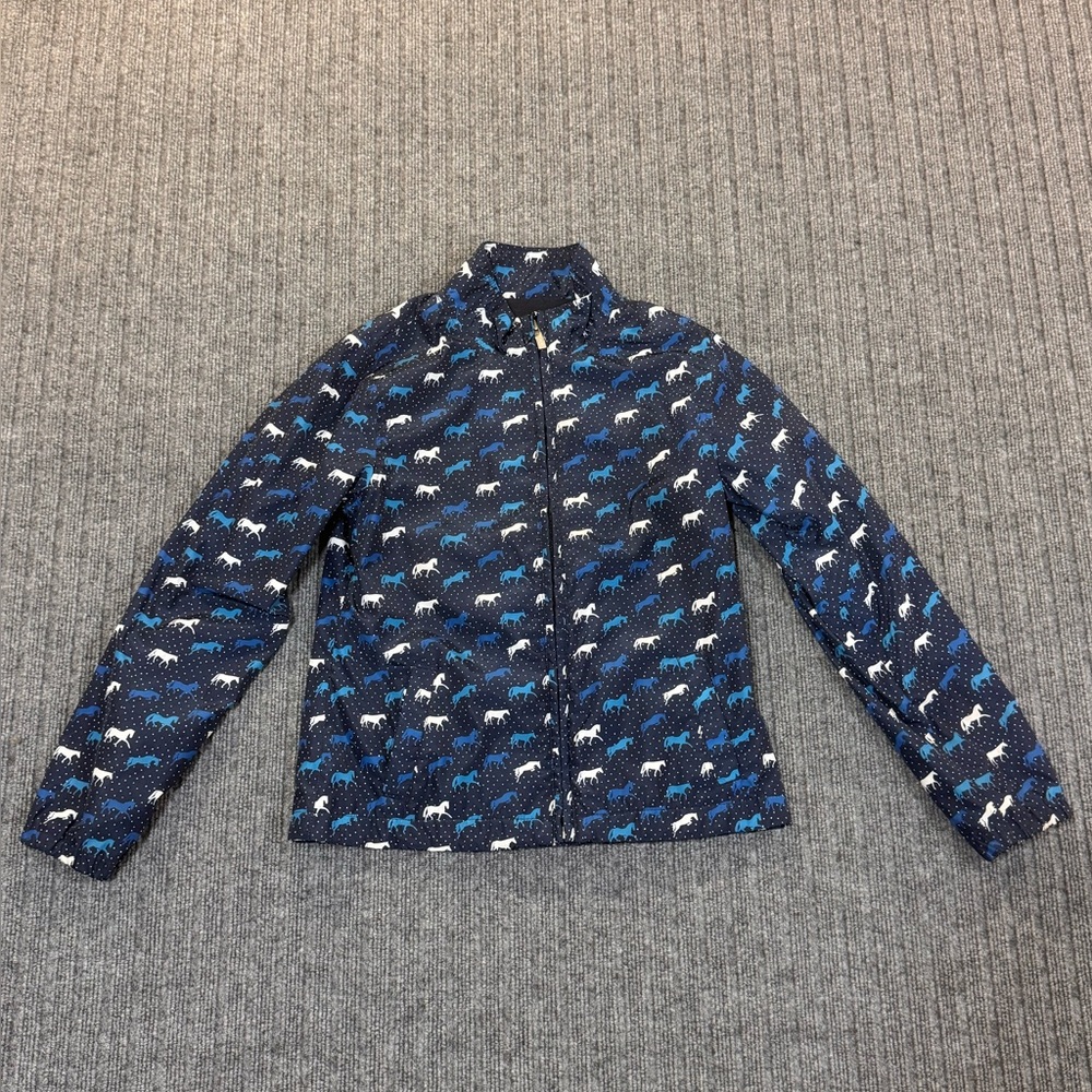 Ariat Softshell‎ Jacket Girls Large(12)